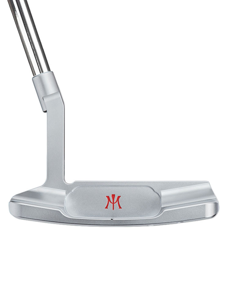 MIURA KM1 PUTTER SATIN main image 0